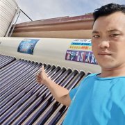 滇沐皇太阳能生产厂家-家用太阳能安
